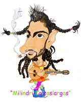 MELENDI
